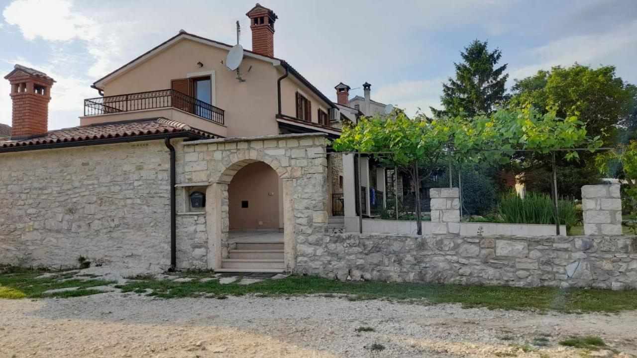 Casa Mandula Villa Rakotule Exterior photo