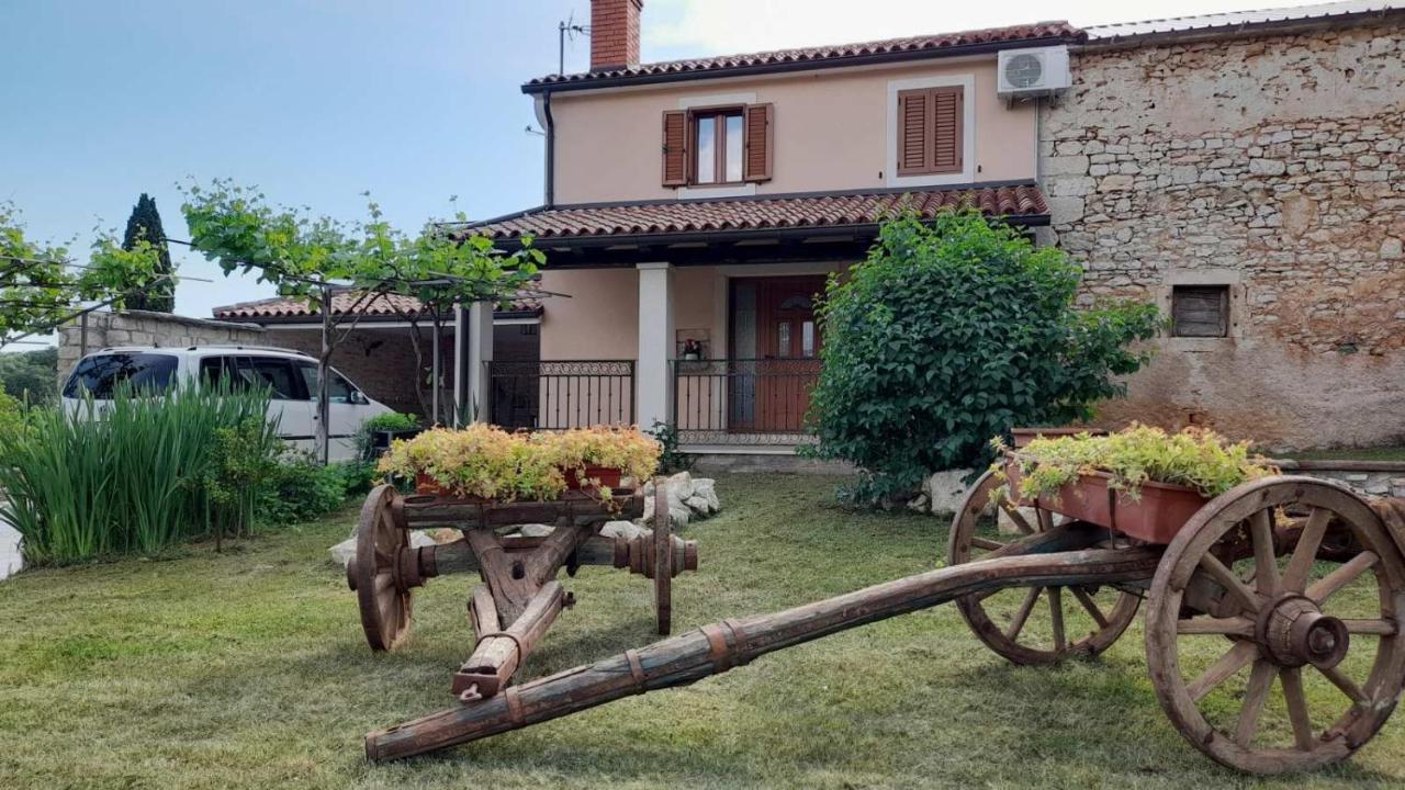 Casa Mandula Villa Rakotule Exterior photo