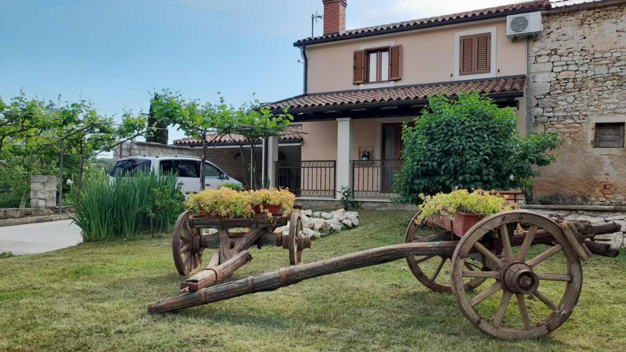 Casa Mandula Villa Rakotule Exterior photo