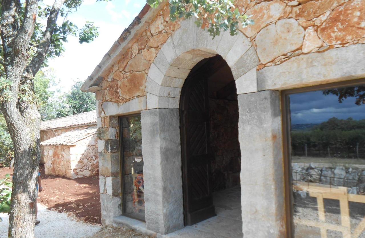 Casa Mandula Villa Rakotule Exterior photo