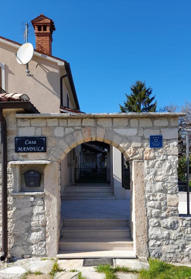Casa Mandula Villa Rakotule Exterior photo