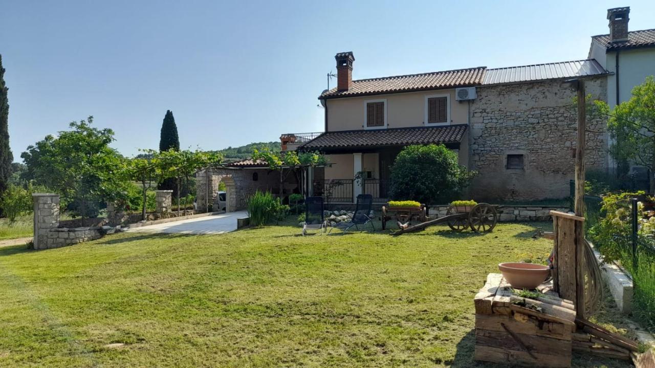 Casa Mandula Villa Rakotule Exterior photo