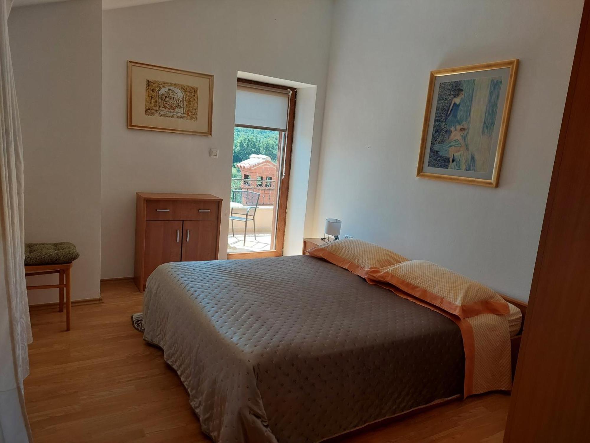 Casa Mandula Villa Rakotule Exterior photo